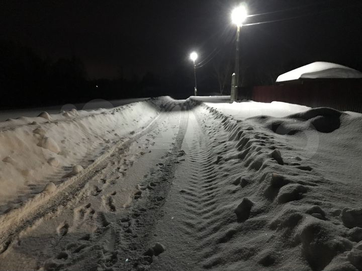 Участок 9,1 сот. (ИЖС)