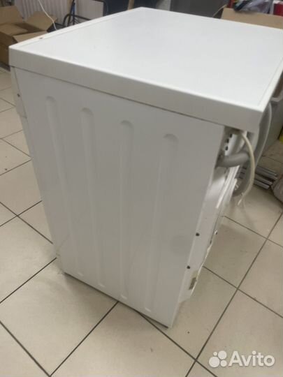 Стиральная машина Bosch WFL 2462