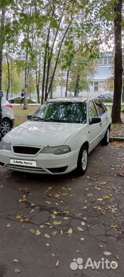 Daewoo Nexia 1.6 МТ, 2011, 194 000 км