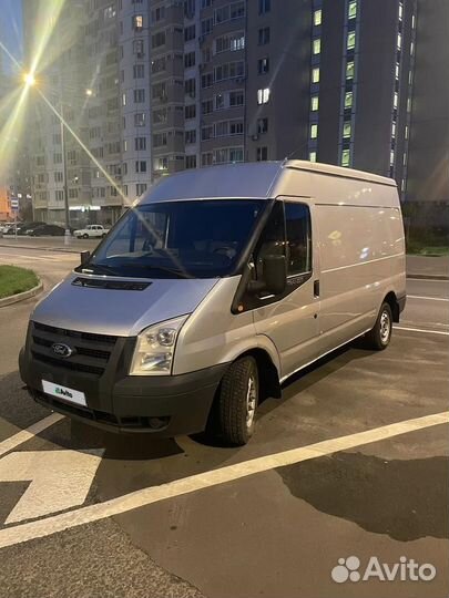 Ford Transit 2.2 МТ, 2010, 310 000 км