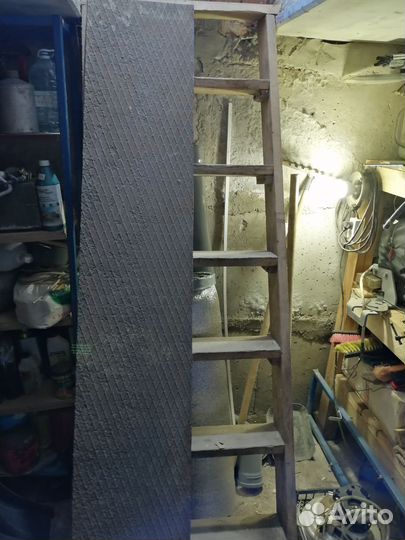 Лист металлический рифленый бу