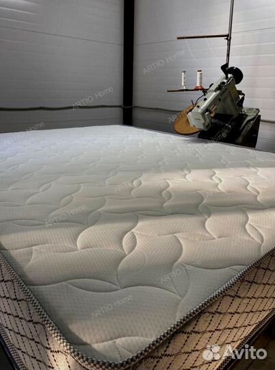 Ортопедические матрасы в наличии