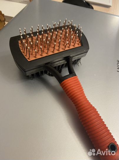 Расческа для кошек собак