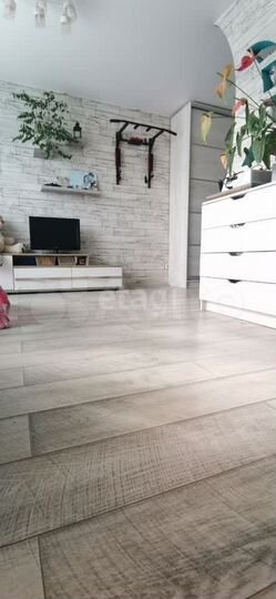 1-к. квартира, 36,2 м², 14/18 эт.