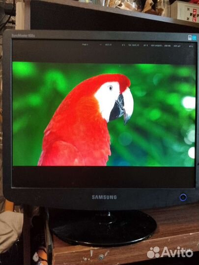 Монитор Samsung 932B