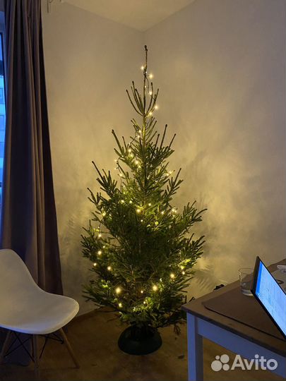 Гирлянда OBI