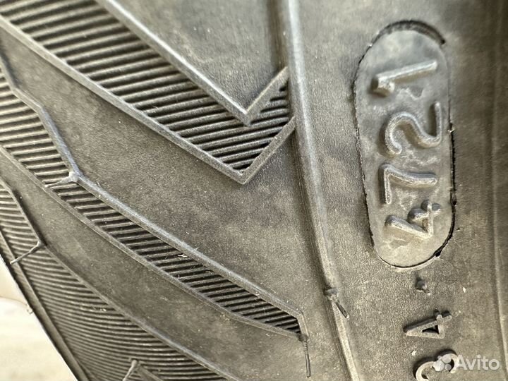 Nokian nordman 8 185 65 r15 отверстия 4*100