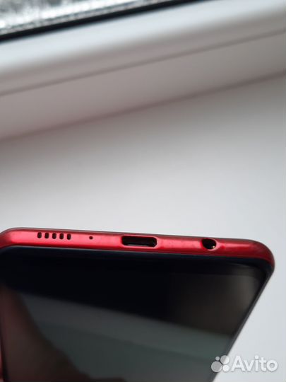 Samsung Galaxy A31, 4/128 ГБ