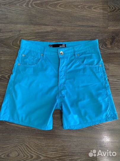 Шорты и футболка ICE p. 42