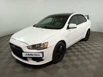 Mitsubishi Lancer 1.6 MT, 2014, 151 292 км, с пробегом, цена 529 000 руб.