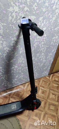 Электросамокат GT ES6