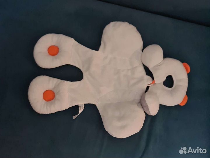 Детское автокресло Maxi-Cosi Pebble