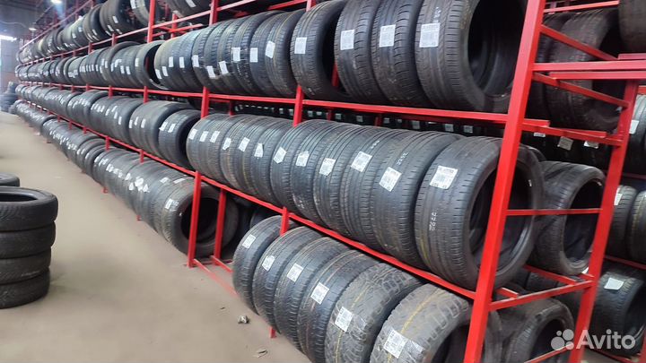 Goodyear Excellence 235/55 R17 99W