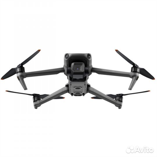 Квадрокоптер DJI Mavic 3 Сlassic (Dji RC) Gray