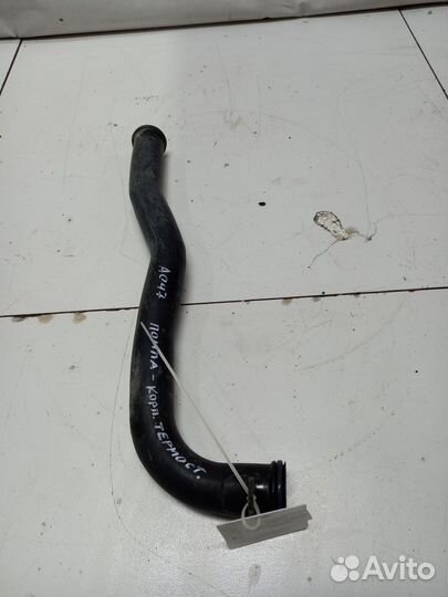 Kia Sportage (SL) lll Трубка системы охлаждения