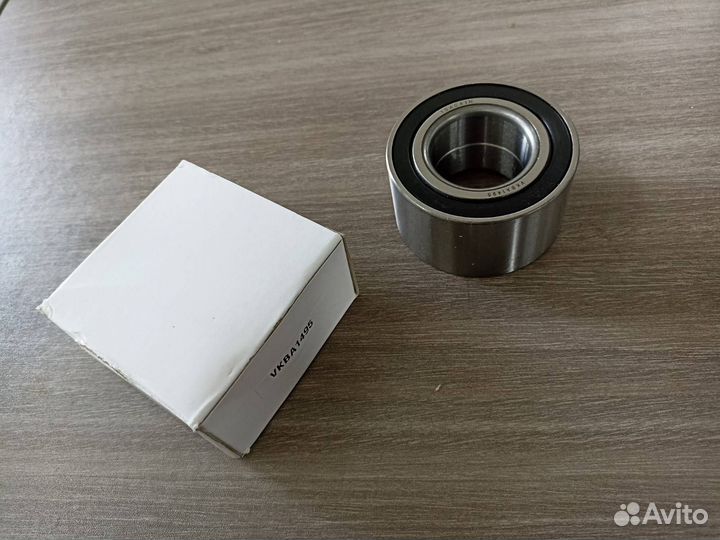 Подшипник ступицы передний LADA Granta