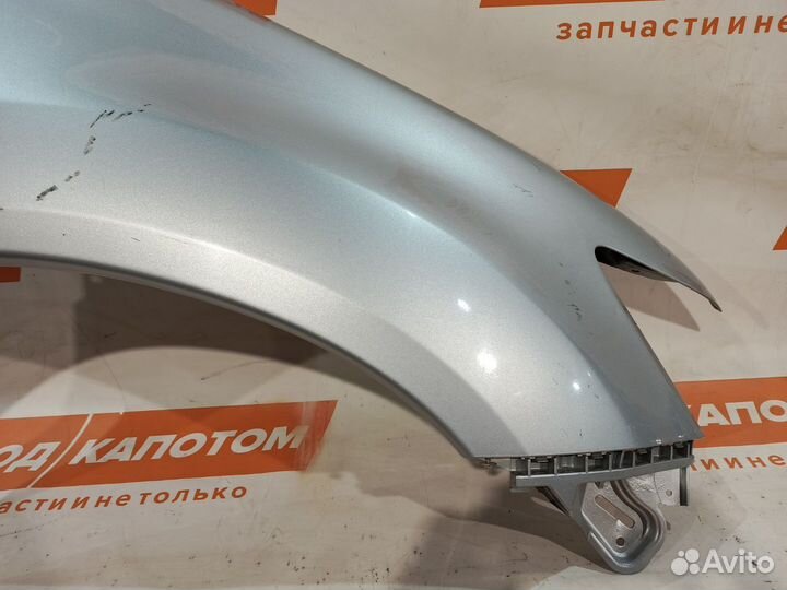 Крыло переднее правое Mitsubishi ASX 2010 5220F466