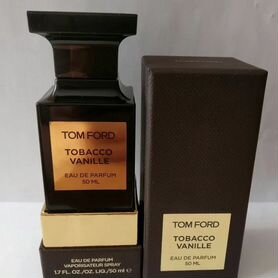 Tom ford tobacco vanille