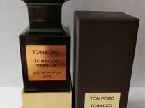 Tom ford tobacco vanille