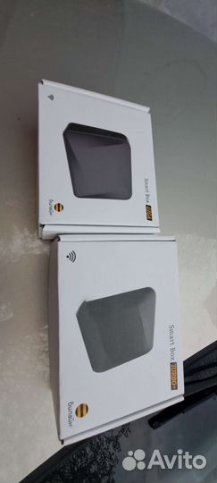 Роутер Smart Box giga