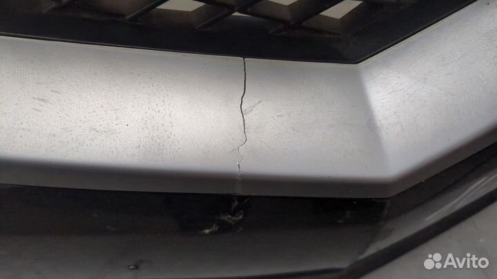 Бампер передний Acura MDX, 2010