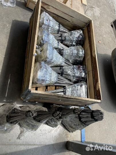 Шашлычный набор оптом