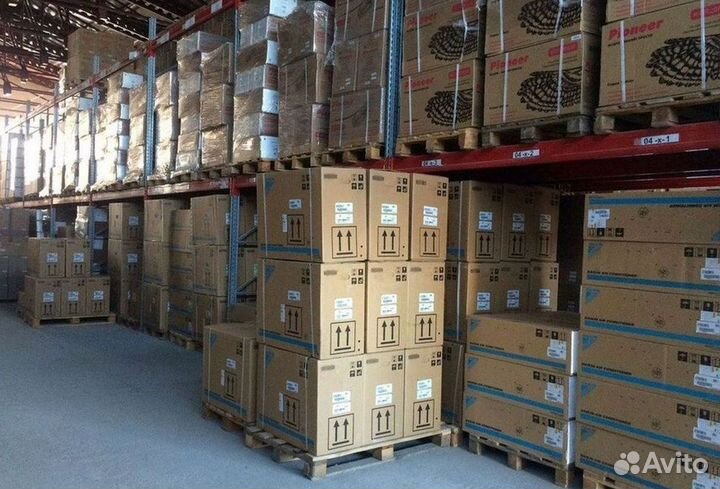 Кондиционер сплит в наличии