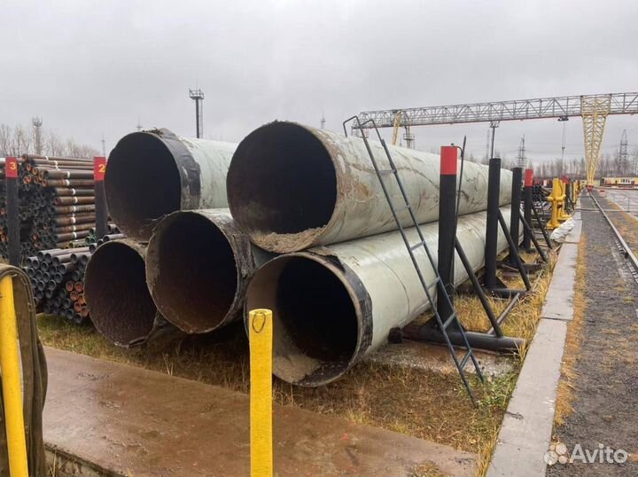 Трубы оптом