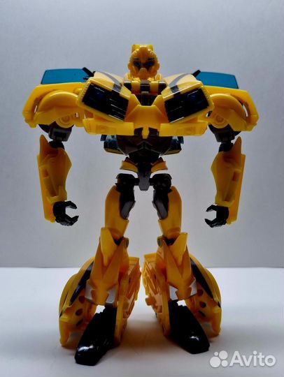 Transformers TFP Bumblebee