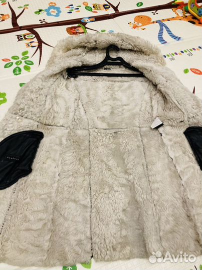 Дубленка Vericci