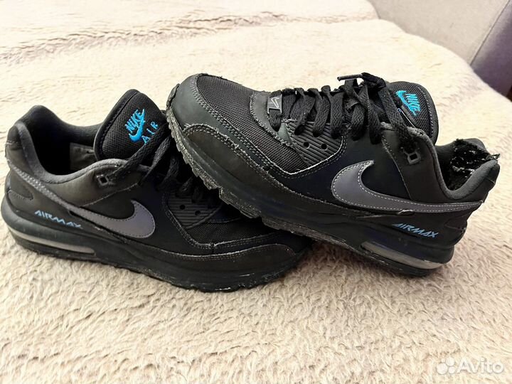 Кроссовки для мальчика