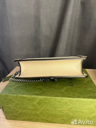 Сумка Gucci Dianosys Mini