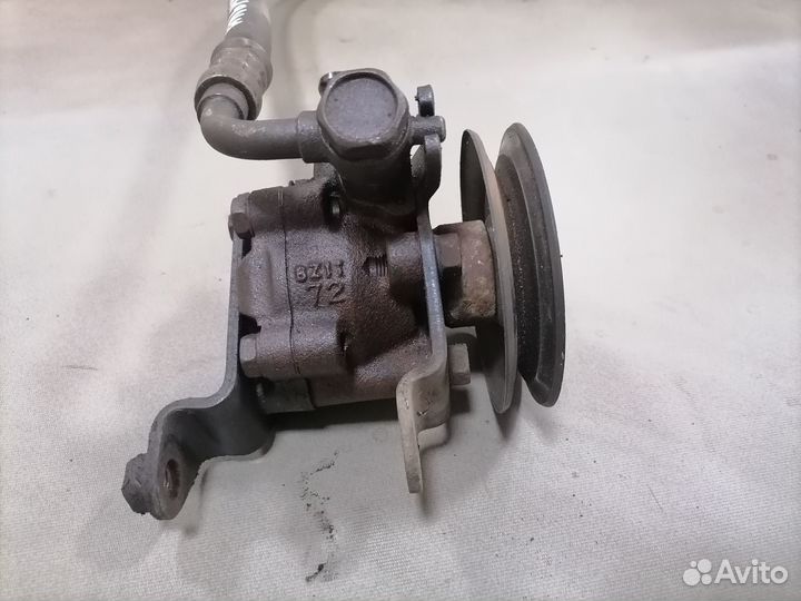 Насос гидроусилителя Nissan Almera N15 дизель 1997