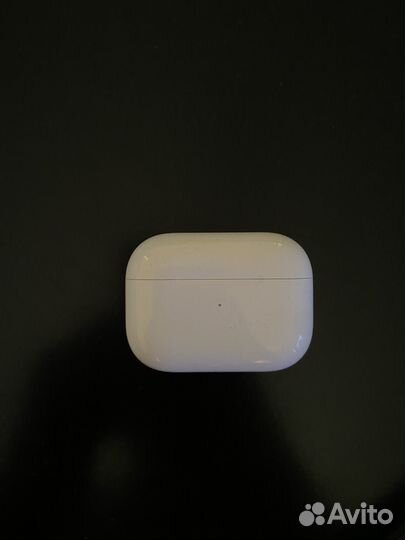 AirPods Pro -2 поколения