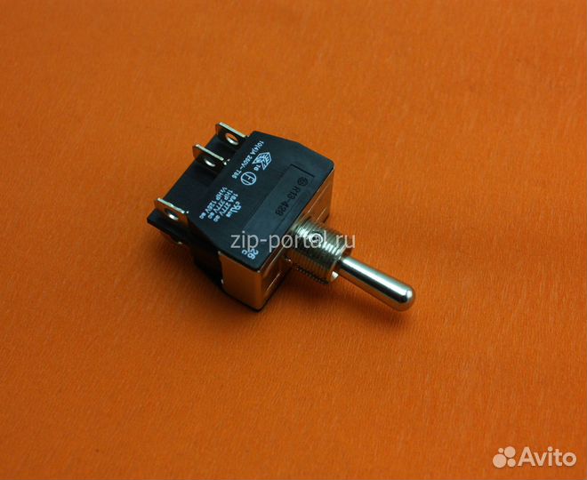 Тумблер соковыжималки Bork S510