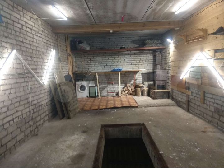 Гараж, 27 м²