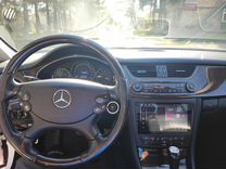 Mercedes-Benz CLS-класс 5.0 AT, 2005, 167 100 км