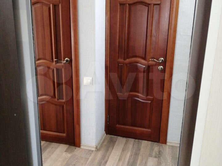 2-к. квартира, 39,6 м², 4/4 эт.