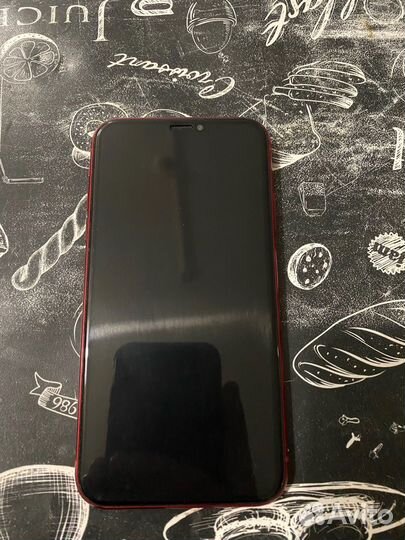 iPhone Xr, 64 ГБ