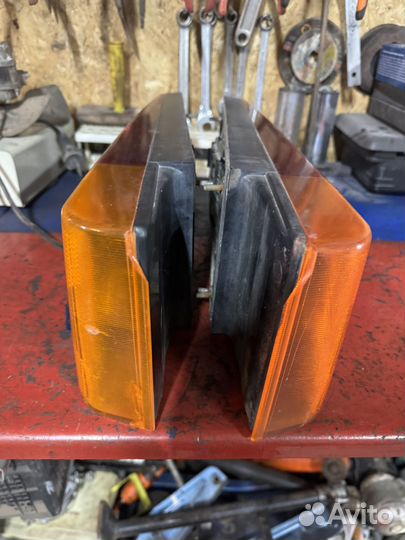 Стопы ваз 2109,08,14,13