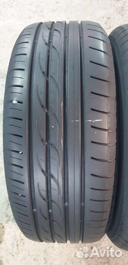 Yokohama C.Drive2 AC02A 235/50 R18 97V