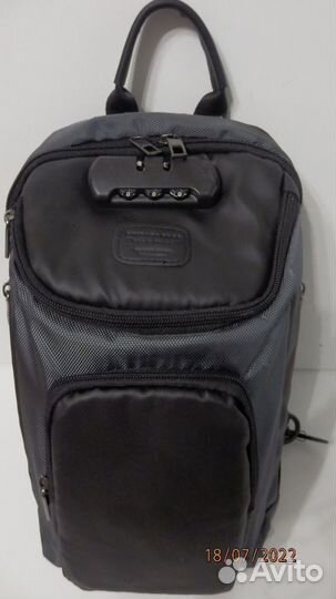 Рюкзак сумка