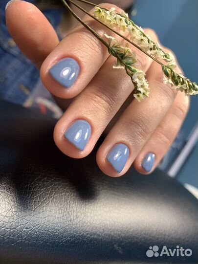 Маникюр И педикюр