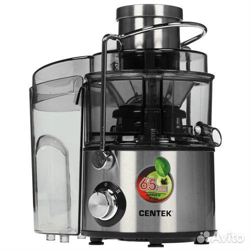 Соковыжималка Centek CT-1211