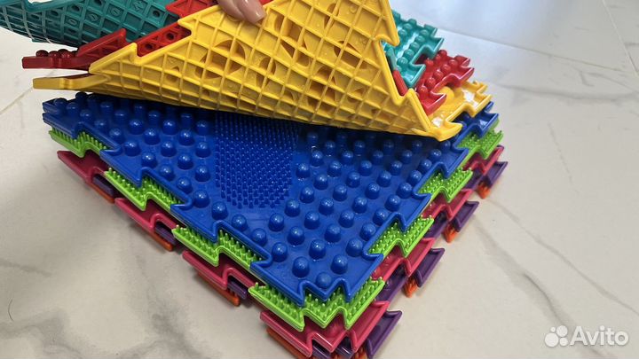 Ортоковрик ортодон