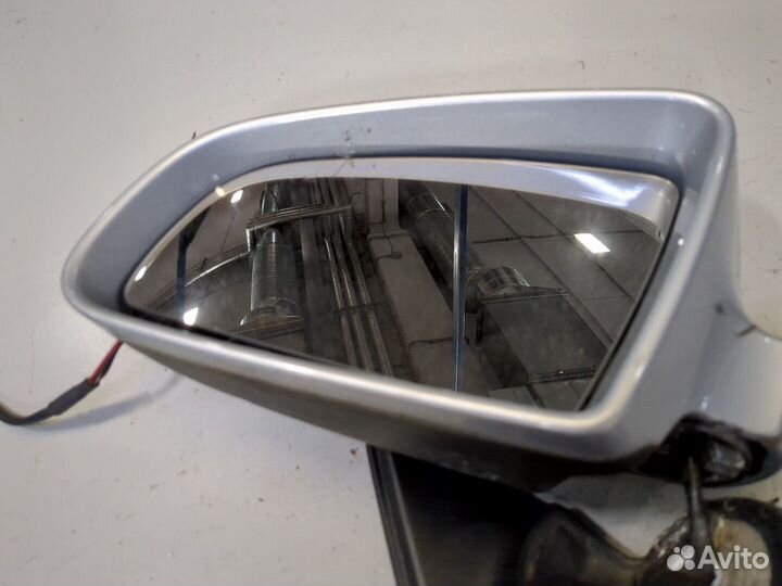 Зеркало боковое Audi A4 (B6), 2001