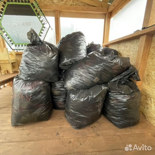 Сток и Секонд Оптом