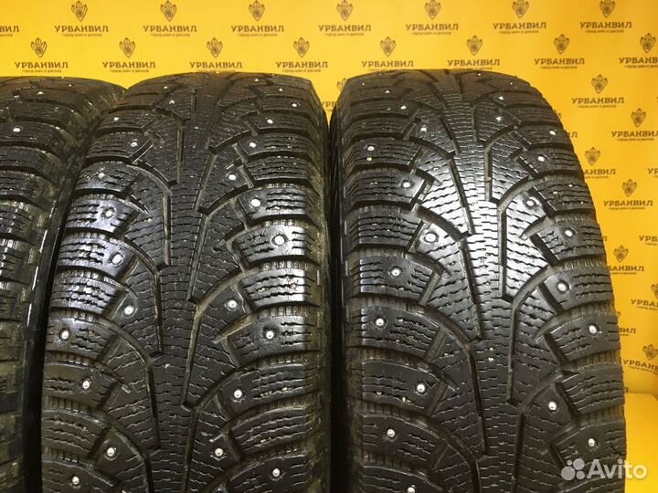 Nokian Tyres Hakkapeliitta 5 225/65 R17 106T
