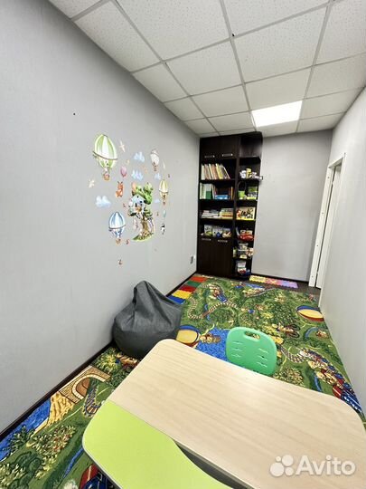 Кабинет (субаренда)