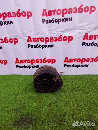 Моторчик печки ваз 2109разбор